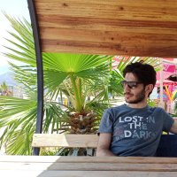 Deniz Ergül (@denizergul13) Twitter profile photo