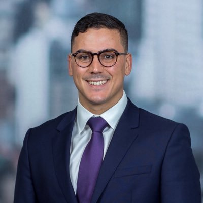 Business Development Specialist at an RV/Macro Hedge Fund | Invested in Real Estate and Stocks | Personal Growth Enthusiast | DM Me, Let's Connect!