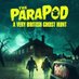 The ParaPod (@theparapod) Twitter profile photo The ParaPod (@theparapod) Twitter profile photo