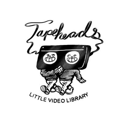 Little Video Library 🤝📼🤝 DM for Address