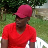 Elias Matsiko (@iamatsiko) 's Twitter Profile