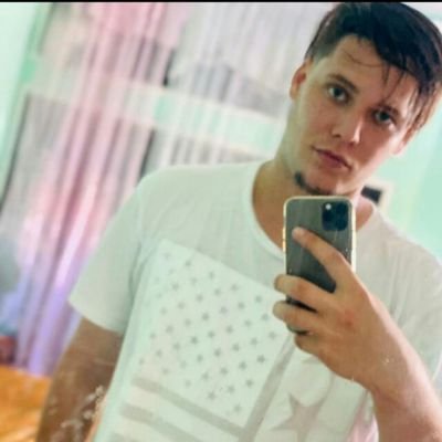 ferni_9905's profile picture. Sé el cambio q quieres ver en el mundo