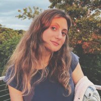 Allie Levitan (@alliegeelev) 's Twitter Profile