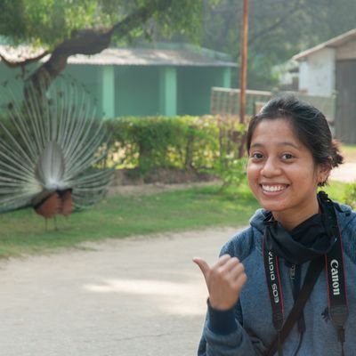 Asist. Professor, Dept. of Botany, Arya Vidyapeeth College (Autonomous), Assam. 
She/Her  #PlantTaxonomist #MolecularSystematics #Phylogenetics #Nomenclature