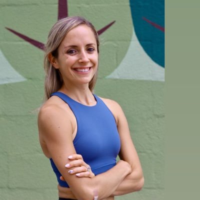 Amanda Gordon Profile