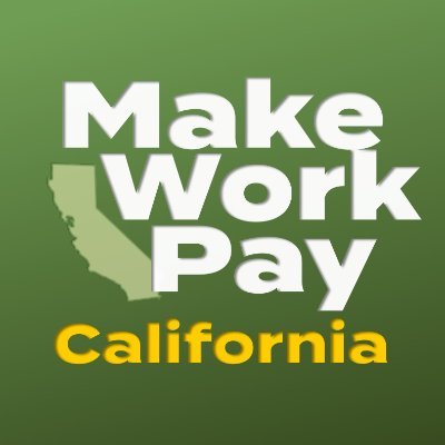 MakeWorkPayCA Profile Picture