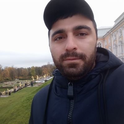 Salav's profile picture. 