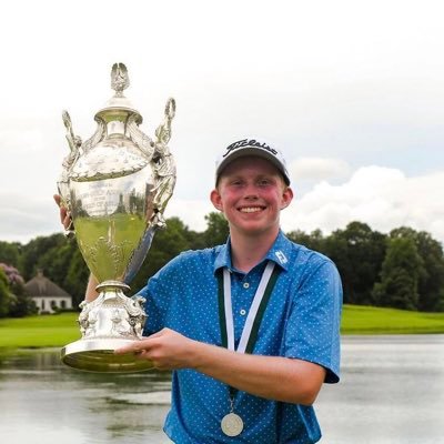 Live Tracking, Updates and News for 2019 Rolex Junior Player of the Year and Ohio State Senior Maxwell Moldovan @titleist @footjoy @ohiostatemgolf