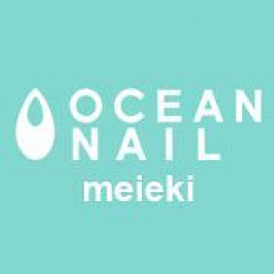 Oceannailオーシャンネイル名駅店 Oceanmeieki Twitter