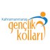 AK Gençlik Kahramanmaraş (@akgenclikkmaras) Twitter profile photo