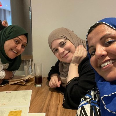 TheThreeHijabis