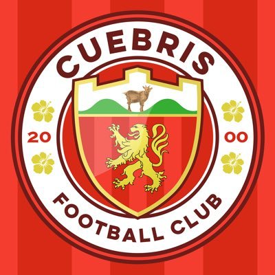 Compte Twitter officiel du Cuébris FC évoluant en N2.
