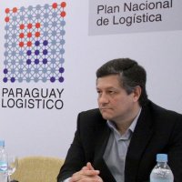 Roberto Salinas (@rsalinaspy) 's Twitter Profile
