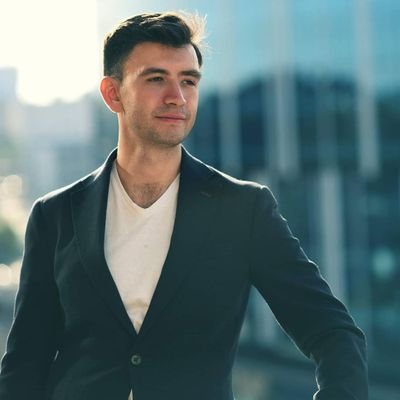 Senior Software Quality Engineer at Adobe Inc.
Universe is positive to us and always full of resources.