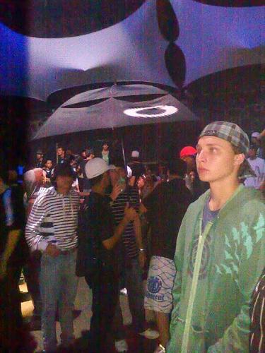 wesley_46's profile picture. 