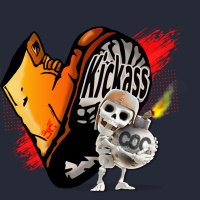 Kick Ass (@kickasscoc) 's Twitter Profile