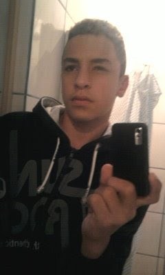 Nao éè MALA, éè ESTILO Fera'H...єυ ιηνєηtσ є νιяα мσ∂α..