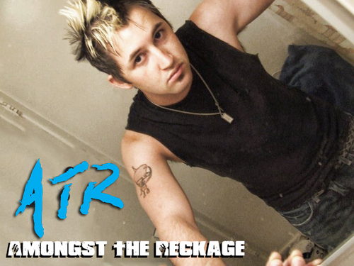 AStarShredsATR's profile picture. Play guitar for Jayrecks AmongstTheReckage (VaderSkillz)