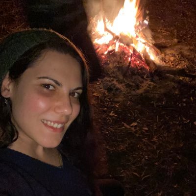 LizandLife's profile picture. Kamilaroi woman and oddball of a human being who's really shit with Twitter. :D