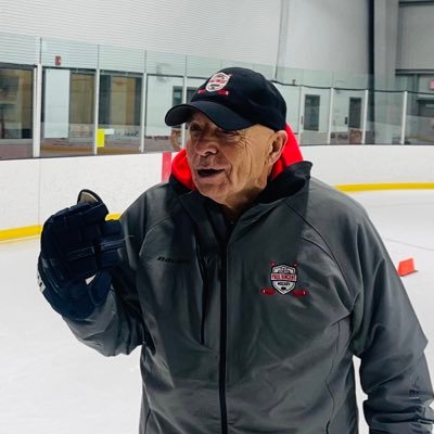 The Official Twitter Account for Paul Vincent Hockey, NCAA & NHL Stanley Cup Champion, Take your game to the next level with the nations top skills instructor,