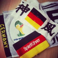 日本マンシャフ党 | by 旧@yowko45 🇩🇪ドイツ代表情報部⚽(@DFB_Team_JP) 's Twitter Profile Photo