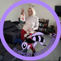 Suzi Johnson #FBPE #WASPI Mastodon.SuziJ@toot.com(@JohnsonSuzi) 's Twitter Profileg