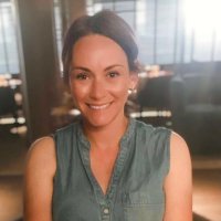 Lesley McAllister (@lrobertsonlive) 's Twitter Profile