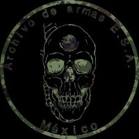 Archivo de Armas E.S.A.(@esa_armory) 's Twitter Profile Photo