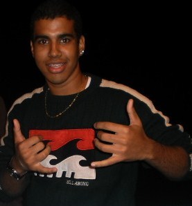 Em busca da felicidade (:

A.S