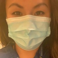 Michelle Ma MD(@MichelleMaMD) 's Twitter Profile Photo