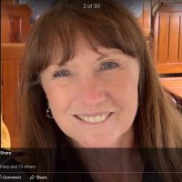 Sheila Sharp - @SheilaS88193066 Twitter Profile Photo