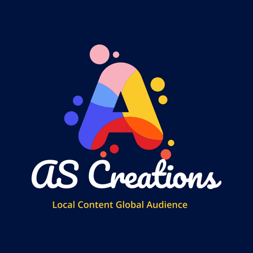 The official Twitter page of AS Content. Creating Ghanaian content with international standards.