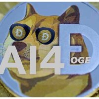 All In 4 Ðoge 🐕🚀🌕 (@allin4doge) 's Twitter Profile