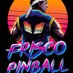 FriscoPinball (@friscopinball) Twitter profile photo