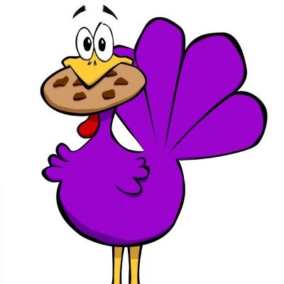 PurpleTurk3y's profile picture. 