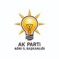 AK PARTİ AĞRI(@akpartiagrii) 's Twitter Profile Photo