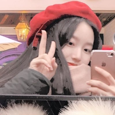 meet me, the eden green butterfly! flying ɑround the world with loonɑ ɑnd orbit!! linggɑ tɑttooed in my heɑrt ૮₍ ⸝⸝´ ˘ `⸝⸝ ₎ა ⠀