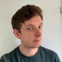 Patrick Scott (@patrick_e_scott) 's Twitter Profile Photo