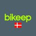 Bikeep DK (@bikeepdk) Twitter profile photo Bikeep DK (@bikeepdk) Twitter profile photo