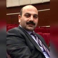 Mustafa Nilüfer 🇹🇷 🇵🇸 (@mustafanilfer) Twitter profile photo