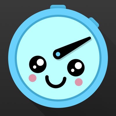 Time’s Up! is a fun, visual timer that you (or your kids) will actually want to use. Available for iOS, tvOS, and macOS. Made by @aoverholtzer in California.