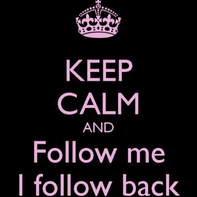 #Follow me follow back❤️❤️