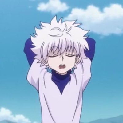 Fan de manga ✌️compte Instagram killua_samaafr