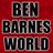 Ben Barnes World