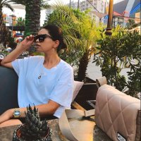 Semiha Yılmaz (@thesemihaaa) 's Twitter Profile
