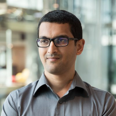 Viral B. Shah (Viral_B_Shah) / Twitter