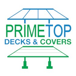 Primetop Decks & Covers is a professional sub-contracting company specializing in aluminum patio covers, decks & railings. We assist in building permit.