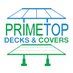 Primetop Decks & Covers (@primetopc) Twitter profile photo Primetop Decks & Covers (@primetopc) Twitter profile photo