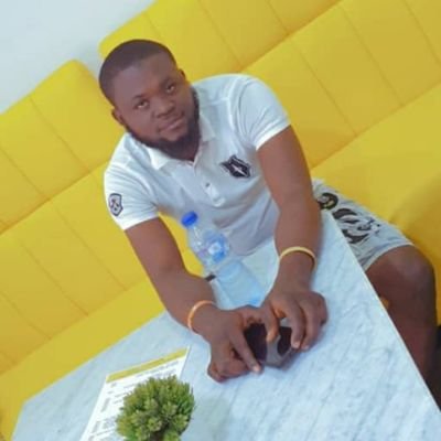 MonsuruSulaimo3's profile picture. Don’t be afraid of failure. It shows you’re human. This life is anything but perfect. So failure teaches you there’s room to grow and become better. With every