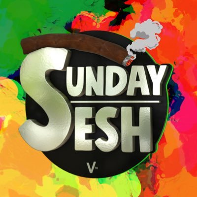 Weed, Comedy, Culture. Grab your joints and join us every Sunday on Sunday Sesh💨💨💨